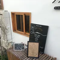 asipai ＋ HIBICOFFEE KYOTO （アジパイ＋ヒビコーヒー） の写真・動画_image_295417