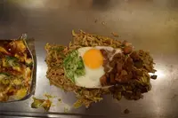 長田タンク筋~そばめしそば焼きモダン焼き専門~の写真・動画_image_295542