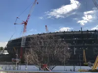 国立競技場の写真・動画_image_296912