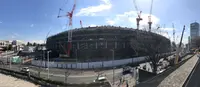 国立競技場の写真・動画_image_296913