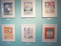 宝塚市立手塚治虫記念館の写真・動画_image_296986