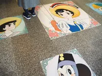 宝塚市立手塚治虫記念館の写真・動画_image_296989