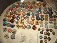 宝塚市立手塚治虫記念館の写真・動画_image_296990