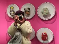 宝塚市立手塚治虫記念館の写真・動画_image_296992
