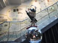 宝塚市立手塚治虫記念館の写真・動画_image_296993