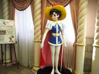 宝塚市立手塚治虫記念館の写真・動画_image_296994