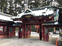 箱根神社の写真・動画_image_297025