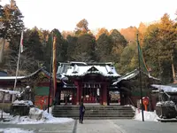 箱根神社の写真・動画_image_297027