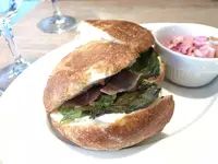 パンとエスプレッソとの写真・動画_image_297208