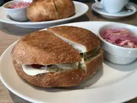 パンとエスプレッソとの写真・動画_image_297209