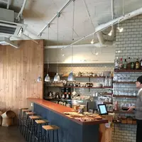 ホワイトバード コーヒースタンド(Whitebird coffee stand)の写真・動画_image_297230