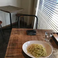 ホワイトバード コーヒースタンド(Whitebird coffee stand)の写真・動画_image_297232