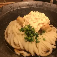 山下本気うどん 渋谷並木橋の写真・動画_image_297700