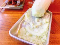元祖しょうゆうどん 小縣家の写真・動画_image_297717