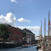 Nyhavnの写真・動画_image_297802