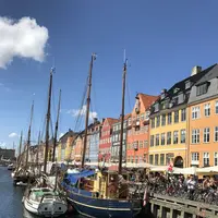 Nyhavnの写真・動画_image_297803