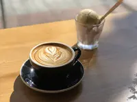 ブリッジ コーヒーアンドアイスクリーム （Bridge COFFEE & ICECREAM）の写真・動画_image_297827