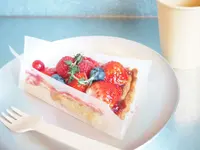 ハチカフェの写真・動画_image_297901