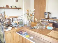 ハチカフェの写真・動画_image_297905