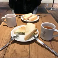BLUE LEAF CAFEの写真・動画_image_297939