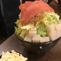海鮮 もんじゃ もへじ はなれの写真・動画_image_298025