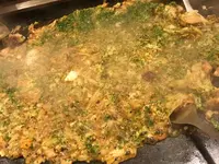 海鮮 もんじゃ もへじ はなれの写真・動画_image_298026