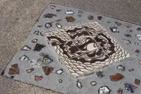 壺屋やちむん通りの写真・動画_image_298071