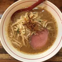 東京味噌らーめん鶉の写真・動画_image_298128