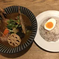 スープカレー ポニピリカの写真・動画_image_298129