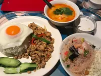 カオサン ルミネ新宿店の写真・動画_image_298173