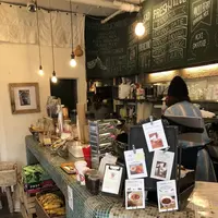 marugo deli ebisu (マルゴデリ 恵比寿)の写真・動画_image_298542