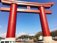 最上稲荷の写真・動画_image_298563
