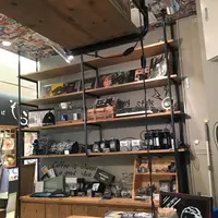 オールデイコーヒー （ALL DAY COFFEE）の写真・動画_image_298784