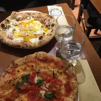 ラ・トリプレッタ（Pizzeria La TRIPLETTA）の写真・動画_image_299249