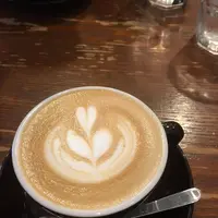 アマメリアエスプレッソの写真・動画_image_299250