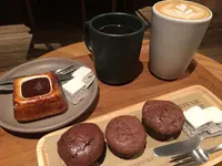 Dandelion Chocolate（ダンデライオンチョコレート）の写真・動画_image_300334