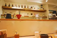 SIGNE COFFEE（シグネコーヒー ）の写真・動画_image_300351