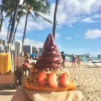 Banan Waikiki Beach Shackの写真・動画_image_300393