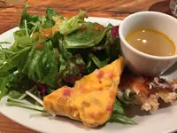 ラ ココリコ 上野の森さくらテラス店 （LA COCORICO）  の写真・動画_image_300477