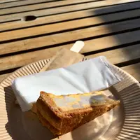 まちの本とサンドイッチの写真・動画_image_300484
