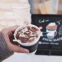 カフェナンバー （cafe no） の写真・動画_image_300689