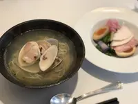 【閉店】オー・グルマン（Aux Gourmands）の写真・動画_image_300760