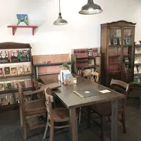 Café 青山文庫の写真・動画_image_300924