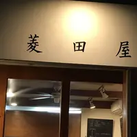 菱田屋の写真・動画_image_301291