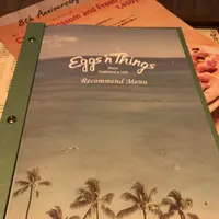 Eggs 'n Things 原宿店の写真・動画_image_301729