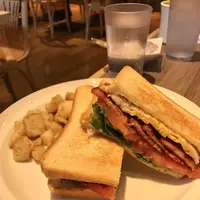 Eggs 'n Things 原宿店の写真・動画_image_301731