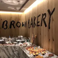 BROWN BAKERY/CAFE/BARの写真・動画_image_301860