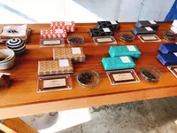 CRAFT CHOCOLATE WORKS（クラフトチョコレートワークス）の写真・動画_image_302154