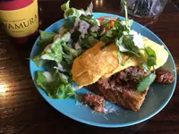 ベーカリー&カフェ 沢村 広尾プラザ店の写真・動画_image_302256
