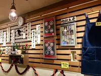 ヴィレッジヴァンガードカフェ ルミネエスト新宿店の写真・動画_image_302320